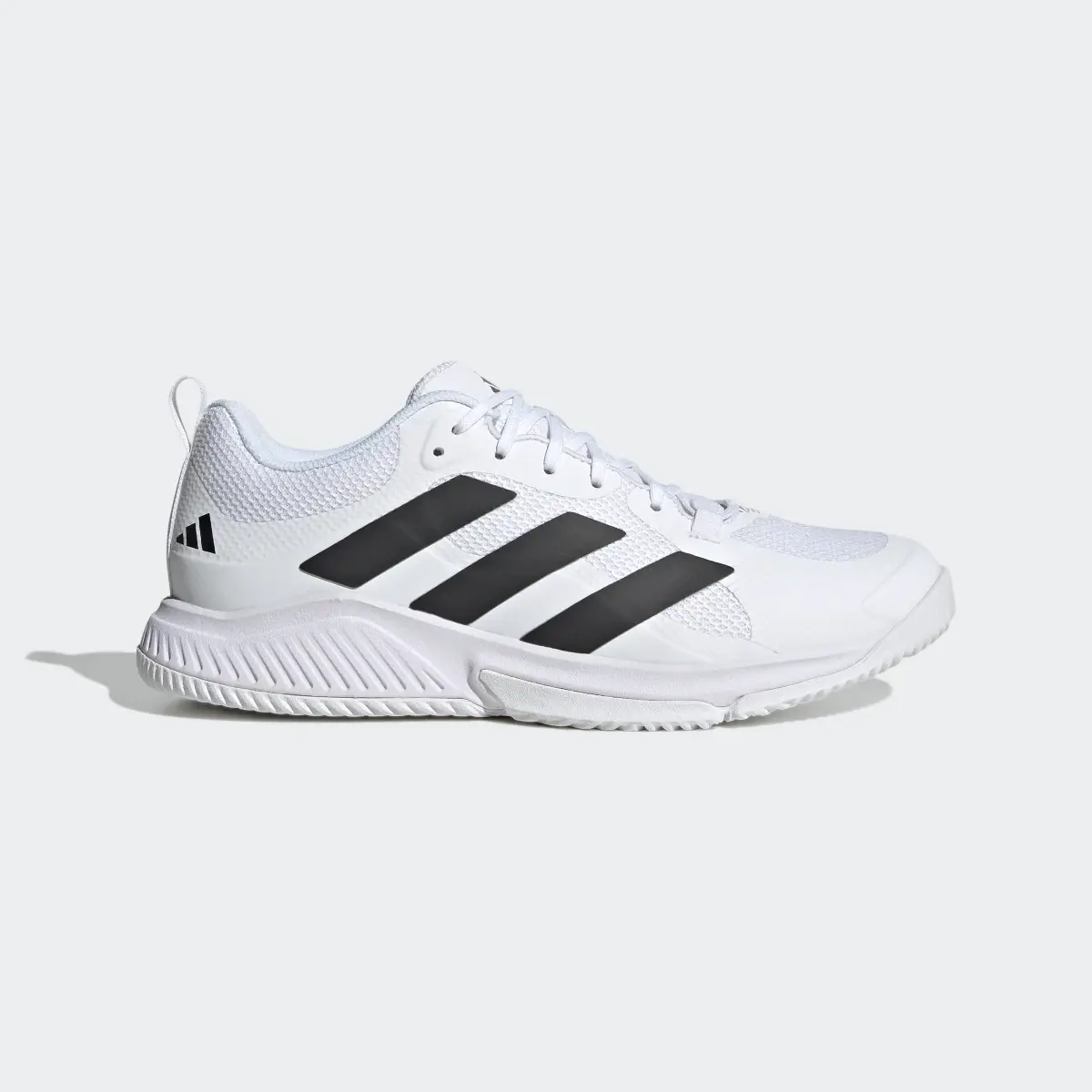 Adidas Court Team Bounce 2.0 Shoes. 2