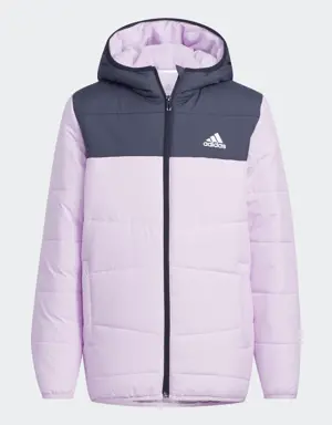 Adidas Padded Winter Jacket