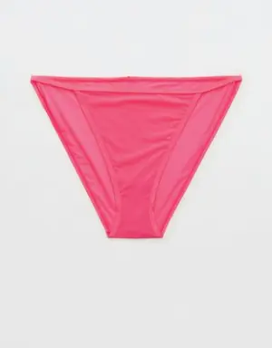 SMOOTHEZ Mesh String Bikini Underwear