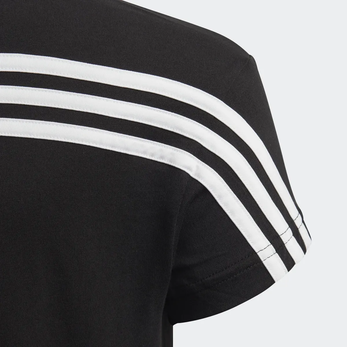 Adidas Must Haves 3-Stripes Tee. 3