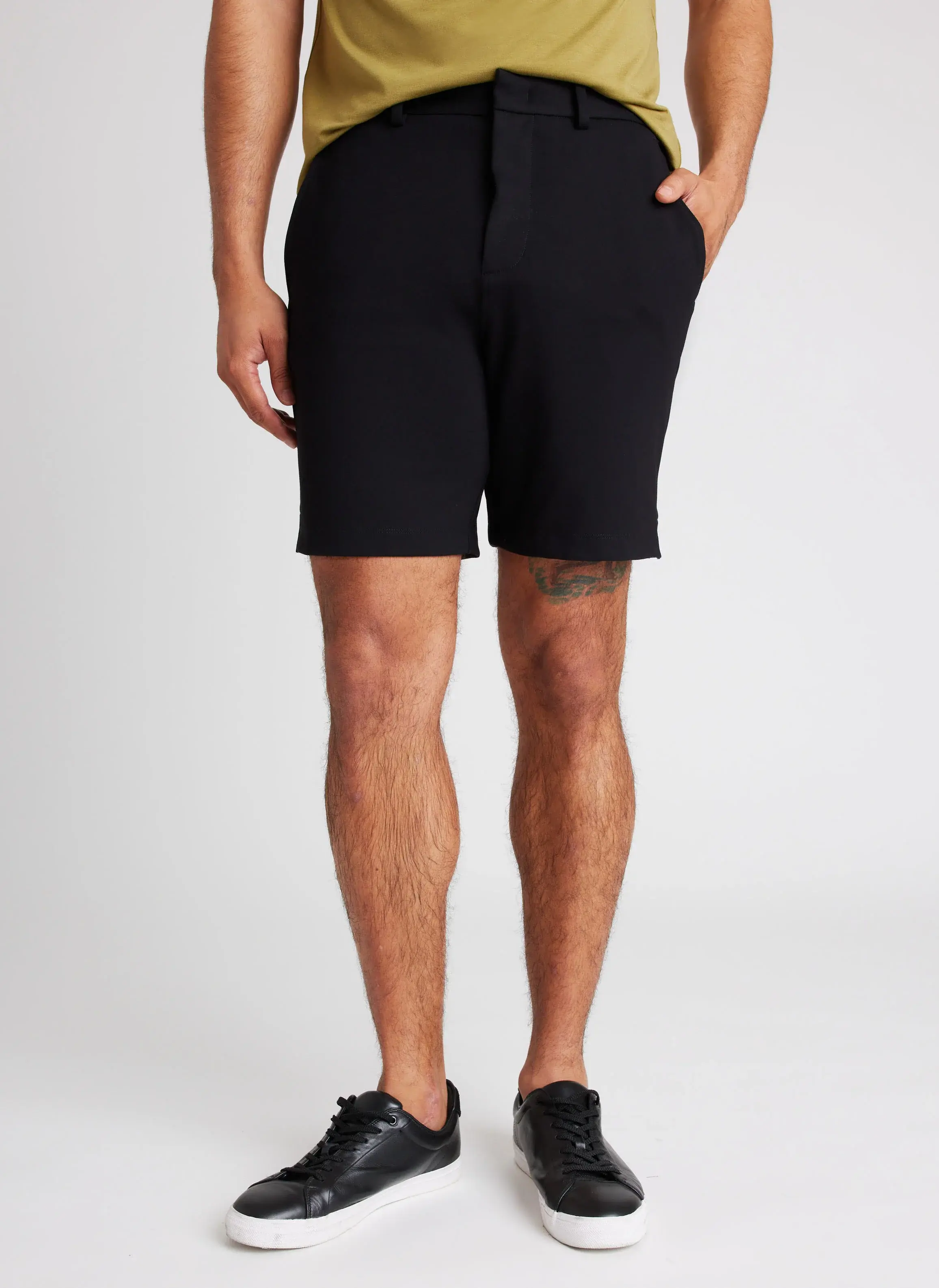 Kit And Ace Comfort Shorts. 1