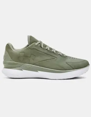 Unisex Curry 1 Low FloTro Lux Basketball Shoes