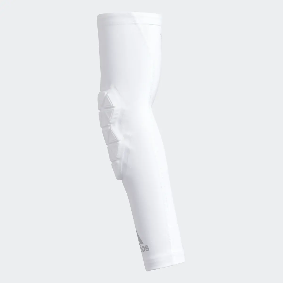 Adidas Alphaskin Force Padded Elbow Sleeve. 2