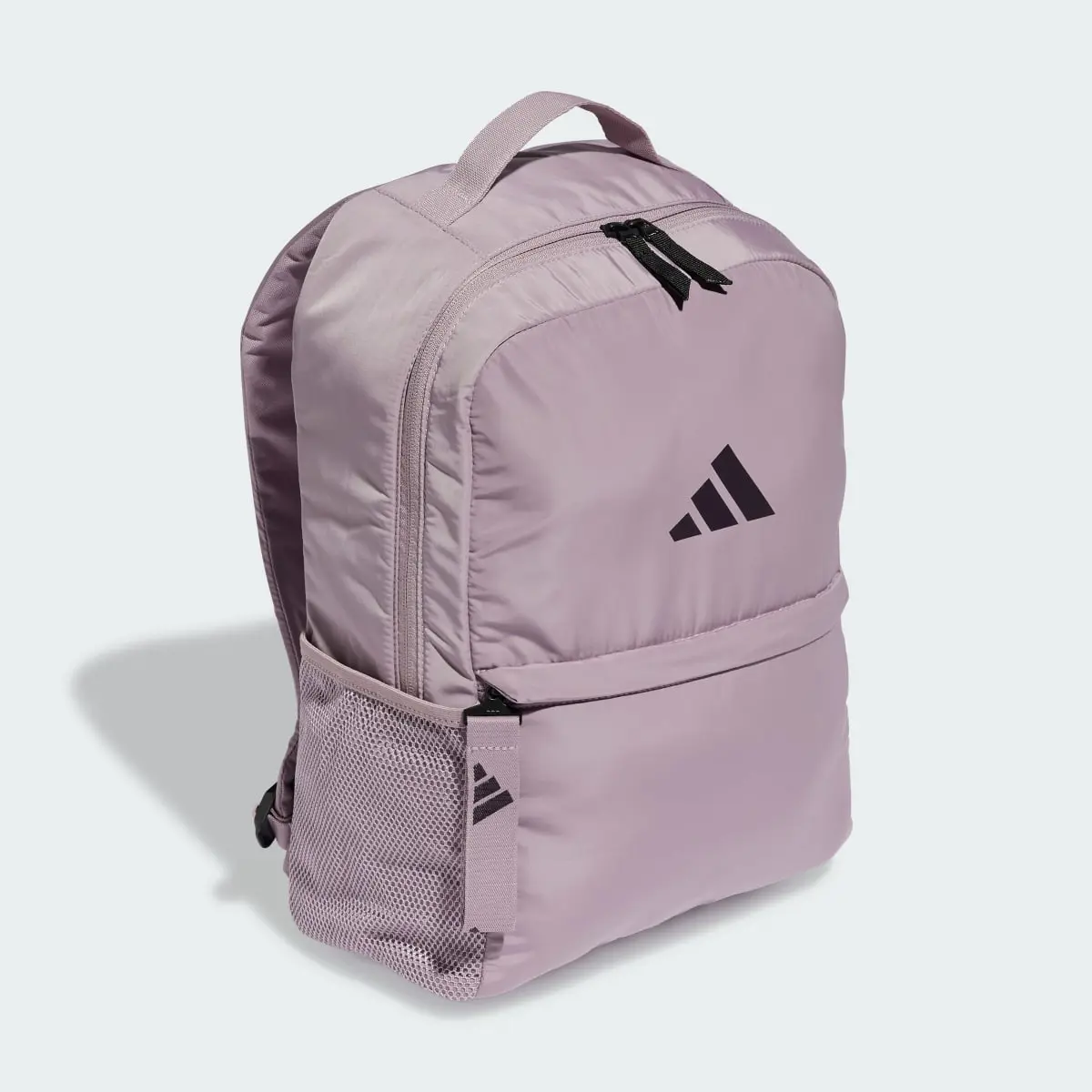 Adidas Sport Padded Backpack. 3