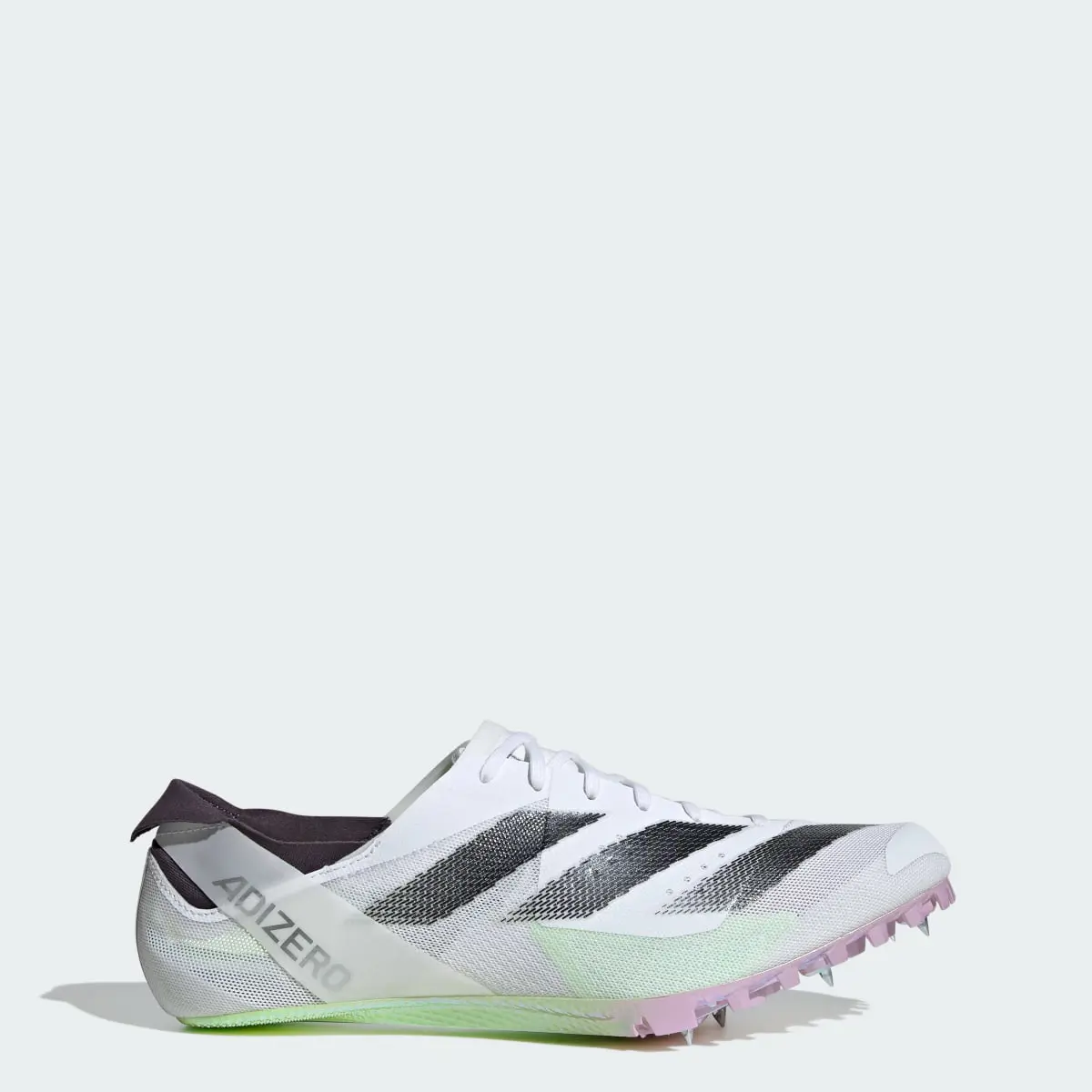 Adidas Adizero Finesse Track and Field Shoes. 1