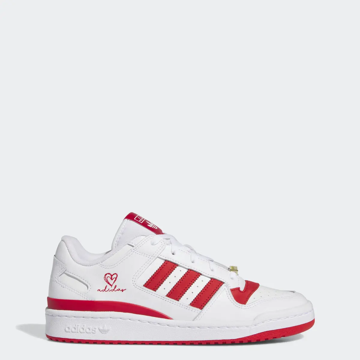 Adidas Tenis Forum Low Classic. 1