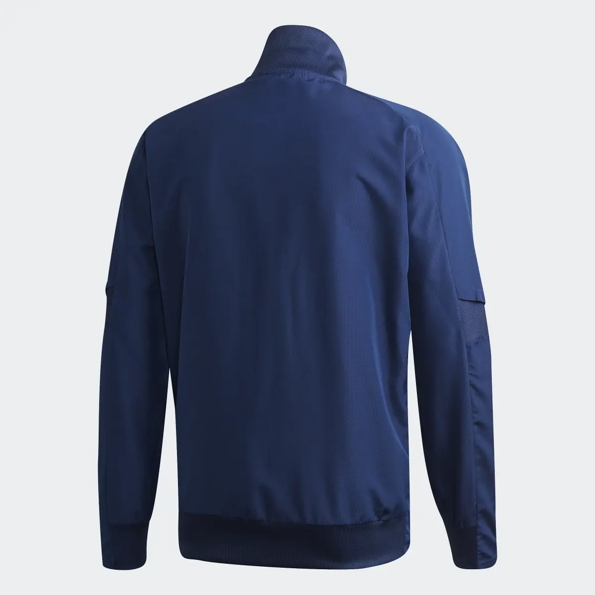 Adidas Condivo 20 Presentation Jacket. 2