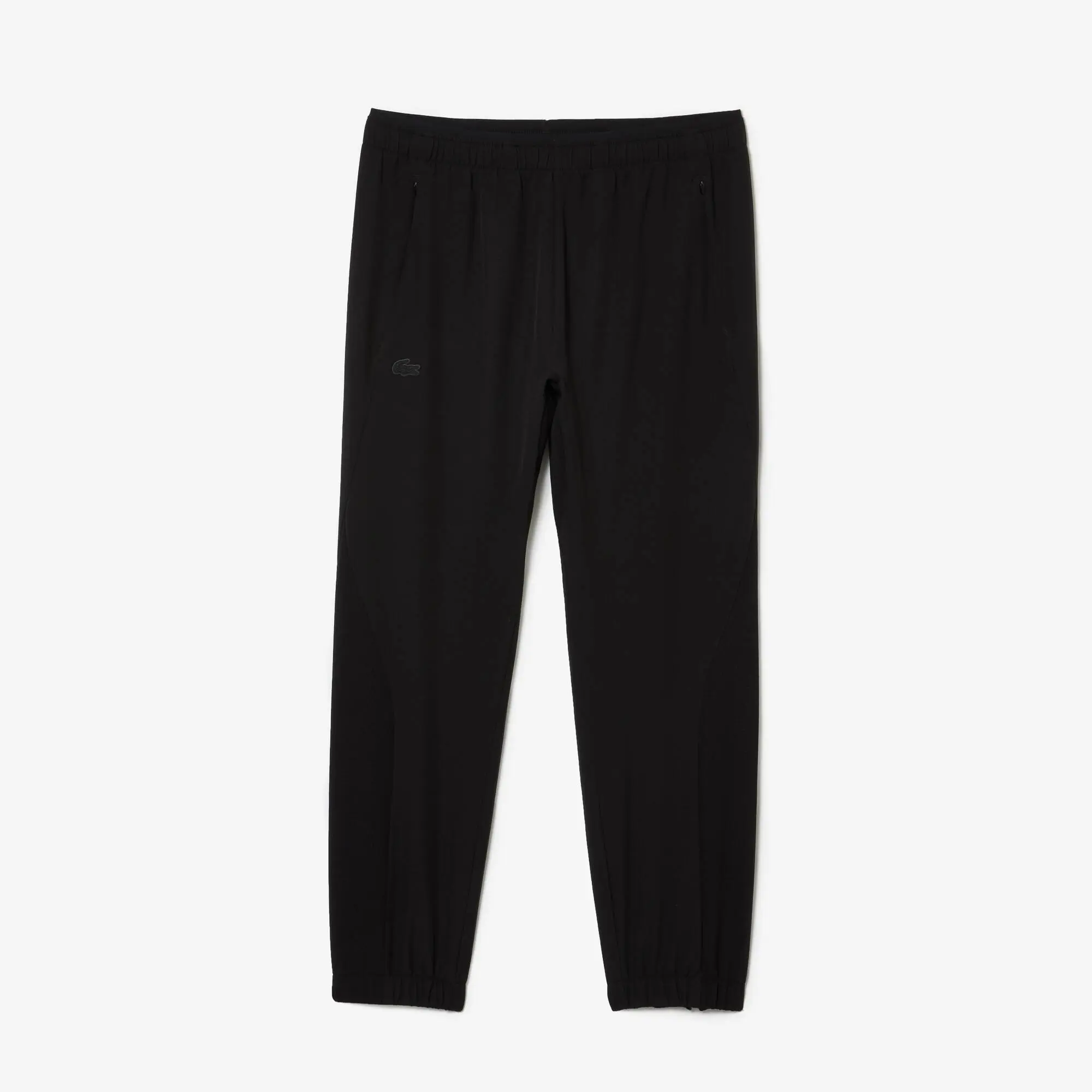 Lacoste Pantalon homme Lacoste SPORT bas de jambes zippés. 2