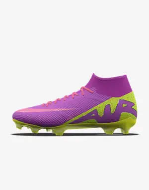 Mercurial Superfly 9 Academy By You