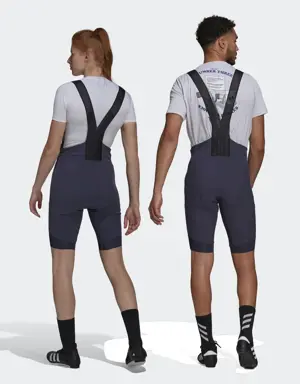 Adidas Cuissard à bretelles The Padded Adiventure Cycling. 3