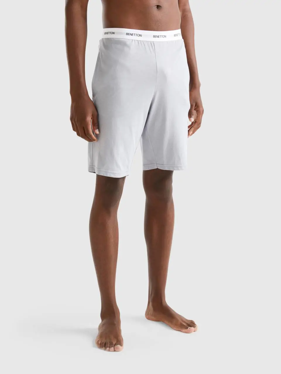 Benetton 100% cotton shorts. 1