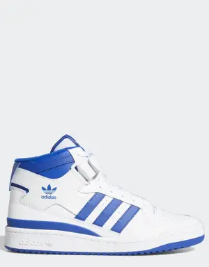 Adidas Forum Mid Shoes