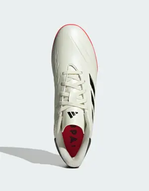 Adidas Calzado de Fútbol Copa Pure II Club Pasto Sintético. 3 Adidas Calzado de Fútbol Copa Pure II Club Pasto Sintético. 3