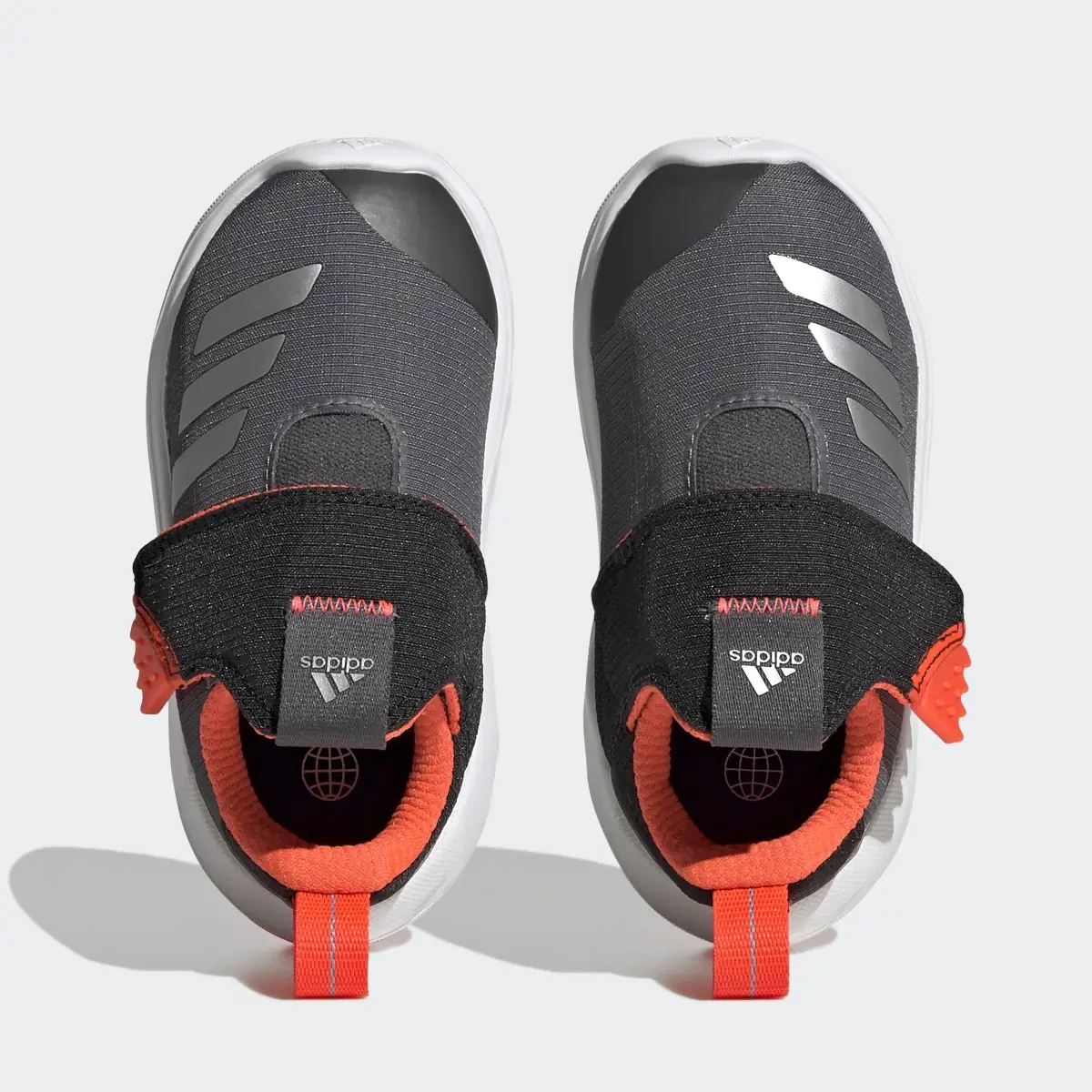 Adidas Suru365 Slip-on Shoes. 3