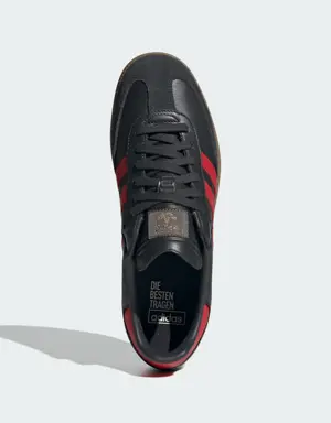 Adidas Samba OG Shoes. 3 Adidas Samba OG Shoes. 3