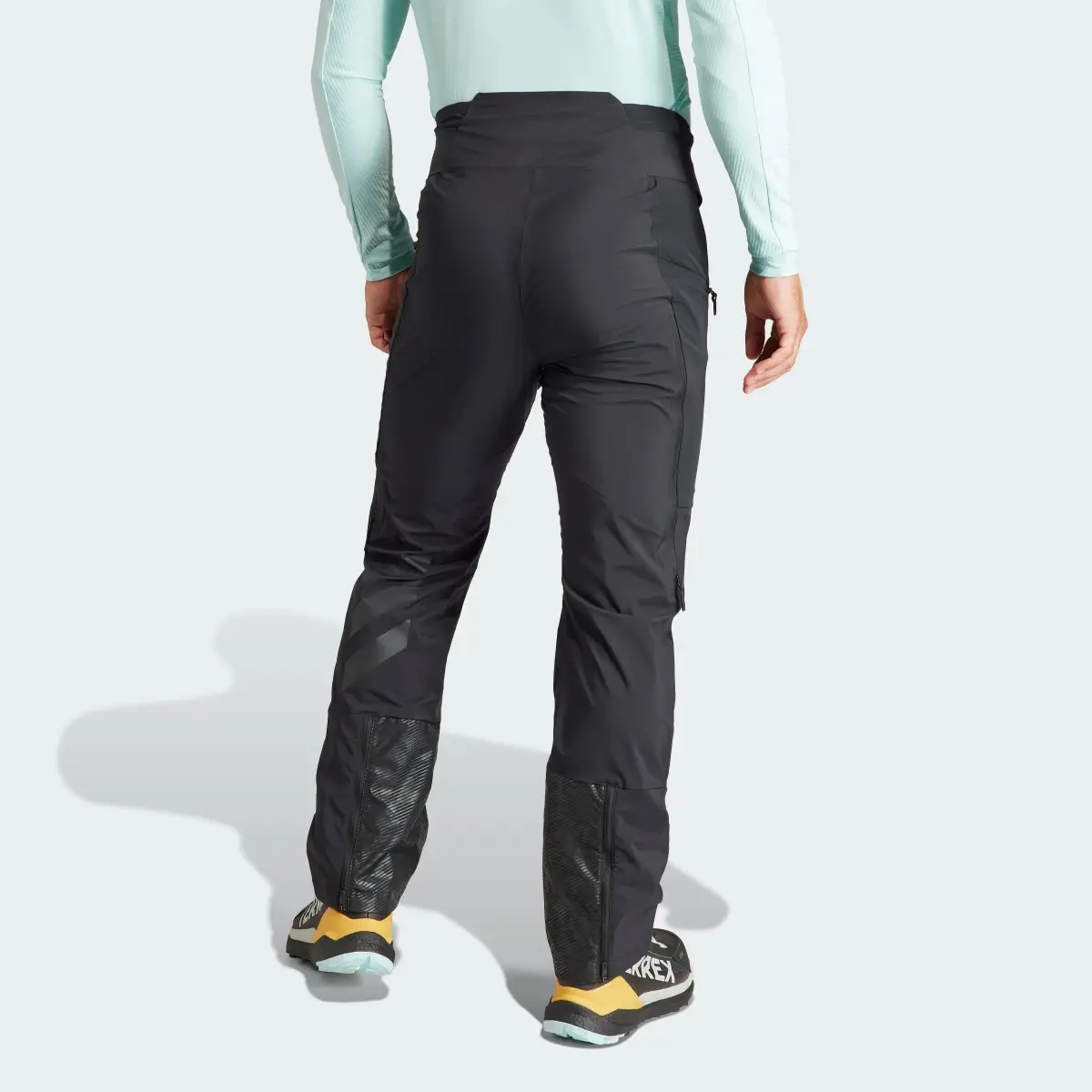 Adidas Terrex Techrock Tour Soft Shell Pantolon. 3