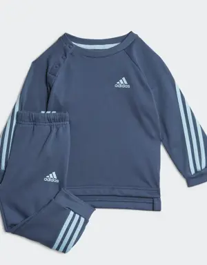 Adidas Ensemble Future Icons 3-Stripes Jogger