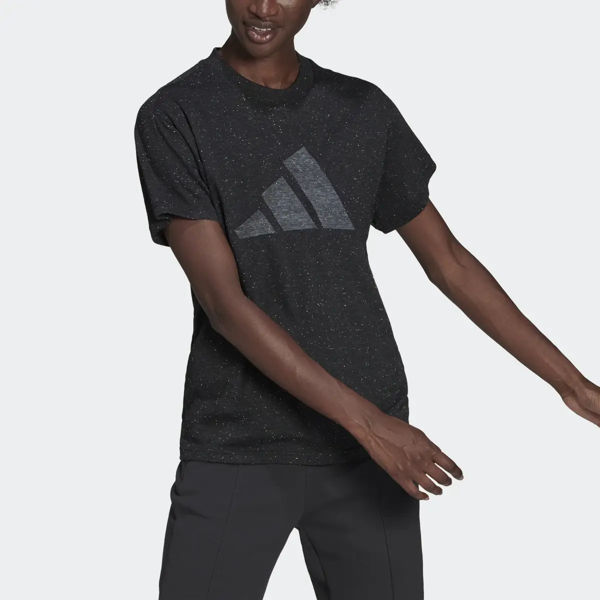 Adidas T-shirt Winners 3.0 Future Icons. 1