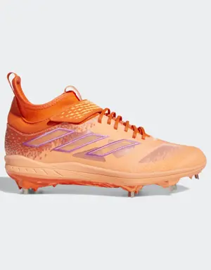 Adizero Afterburner NWV Cleats