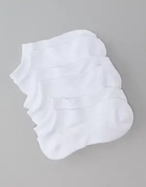 Ankle Sock 3-Pack