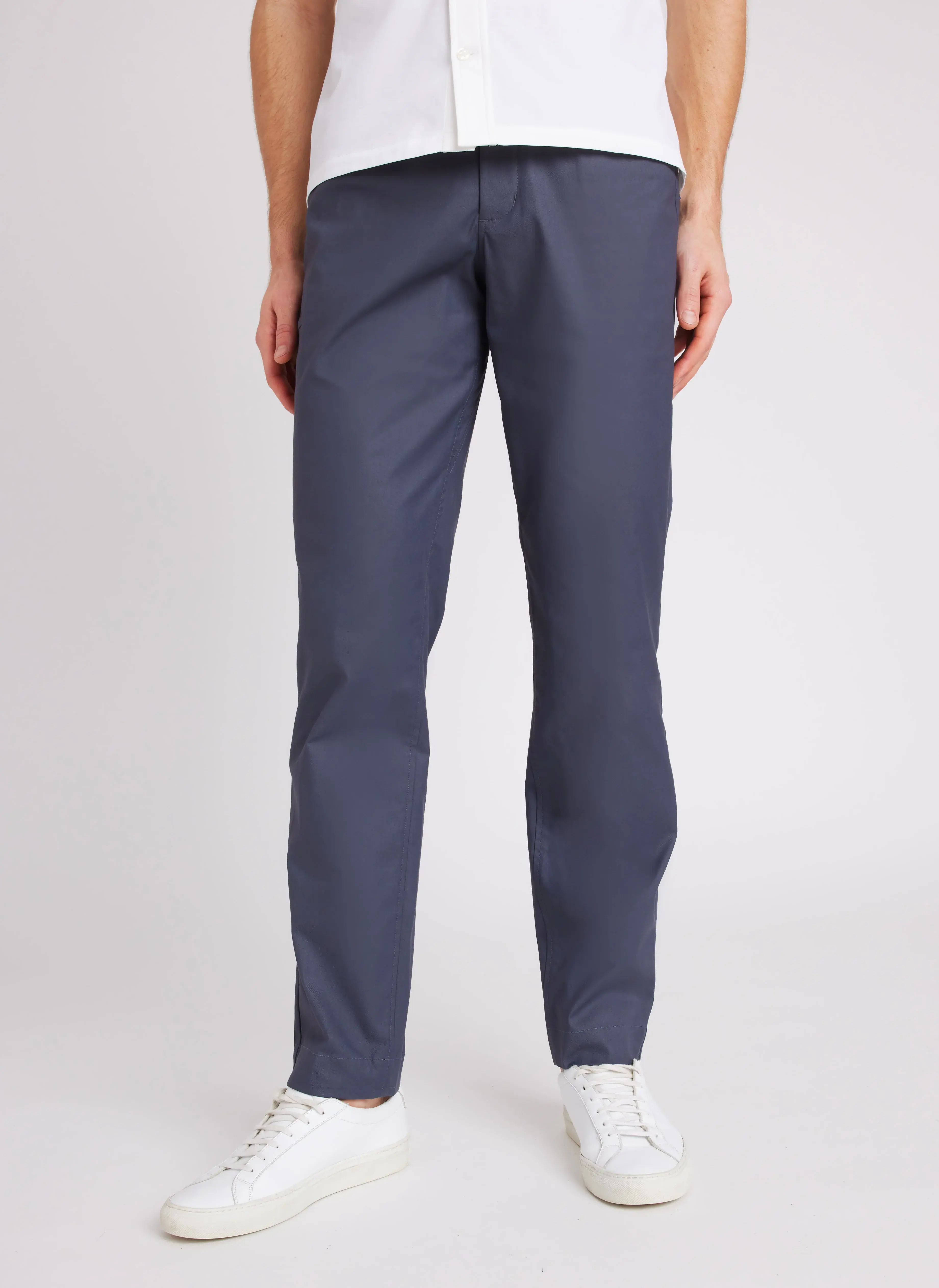 Goldie + Ace Carpenter Utility Kit Pocket Pant - Navy