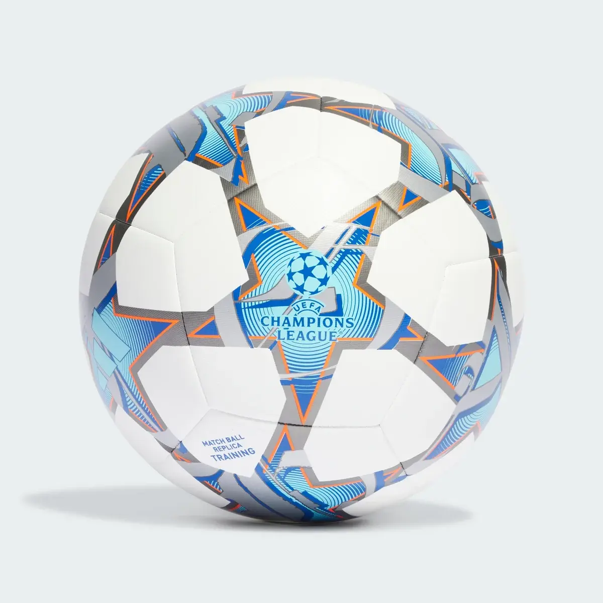 Adidas Balón UCL Training 23/24 Group Stage. 2