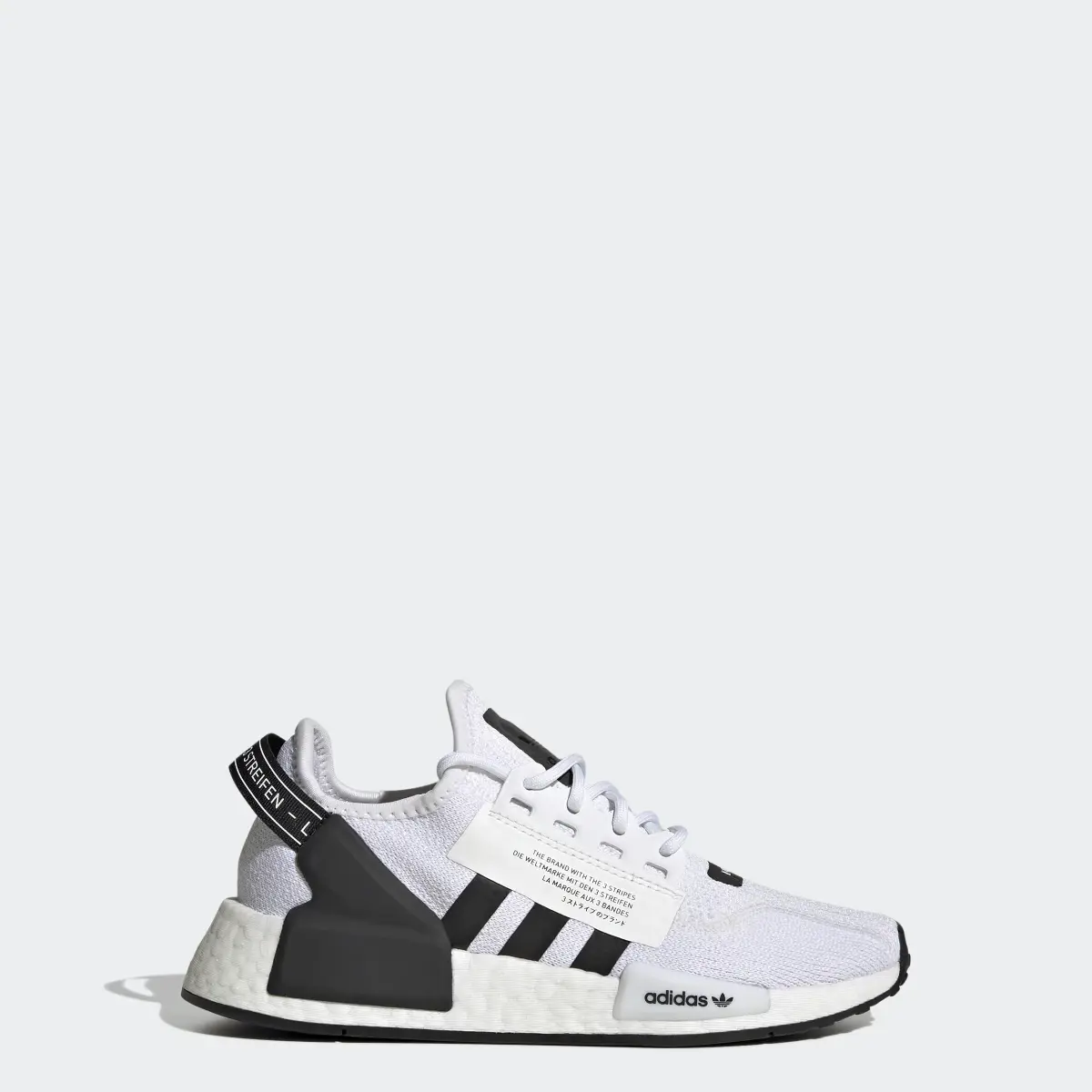 Adidas NMD_R1 V2 Shoes. 1