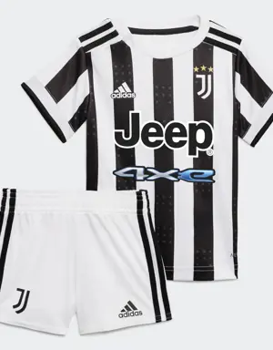 Miniconjunto Baby primera equipación Juventus 21/22