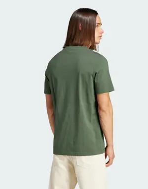 Adidas Graphics Camo Tongue Label T-Shirt. 3 Adidas Graphics Camo Tongue Label T-Shirt. 3