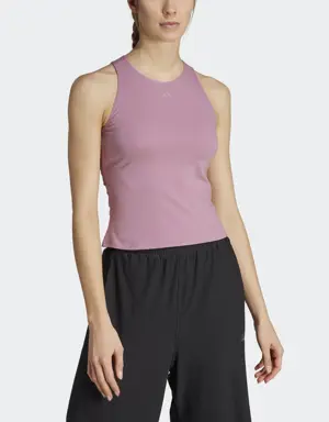 Yoga Studio Tank Top