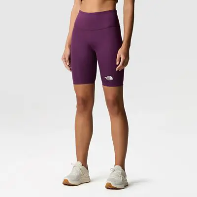 The North Face Women&#39;s Flex Short Leggings. 1