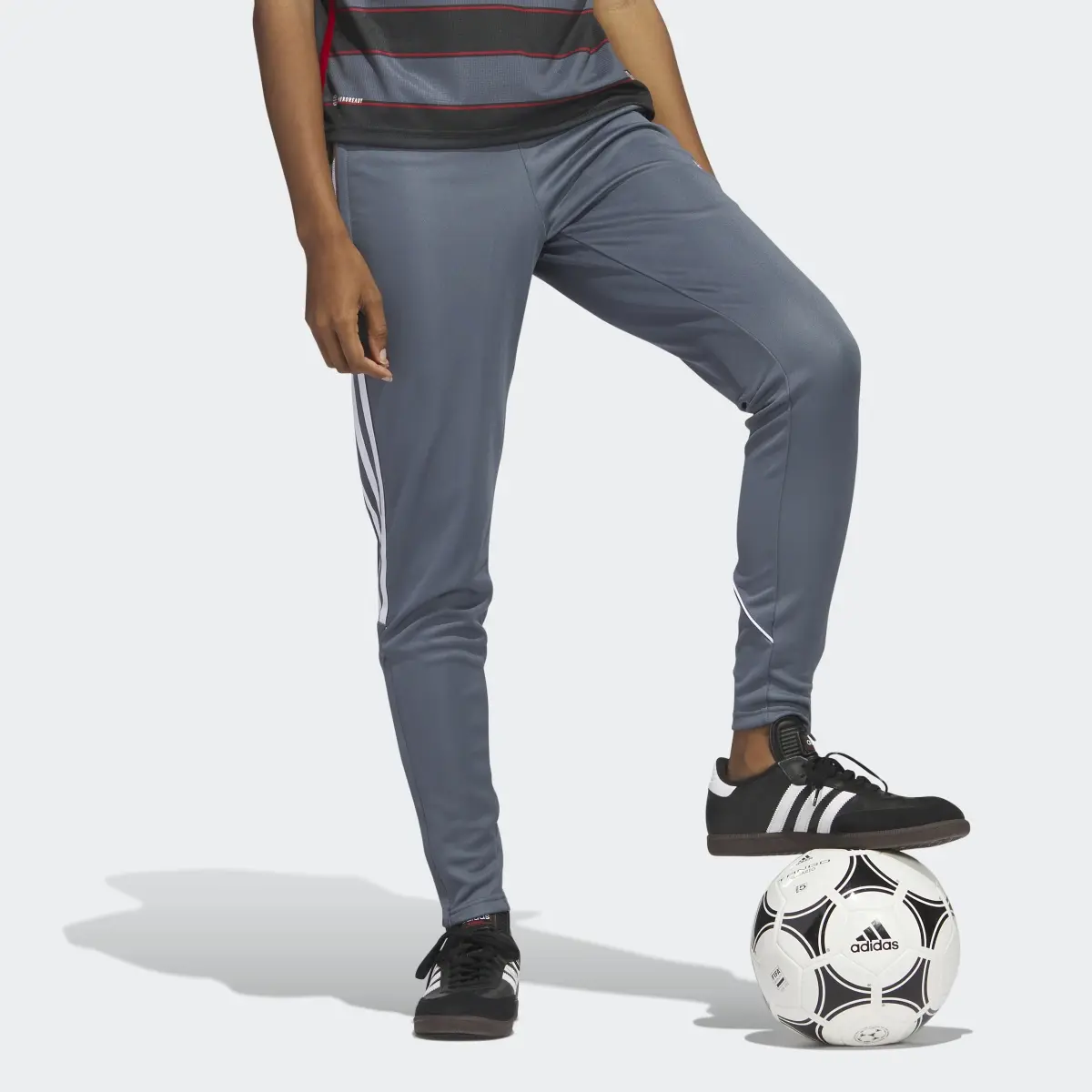 Adidas Pantalón Tiro 23 League. 3