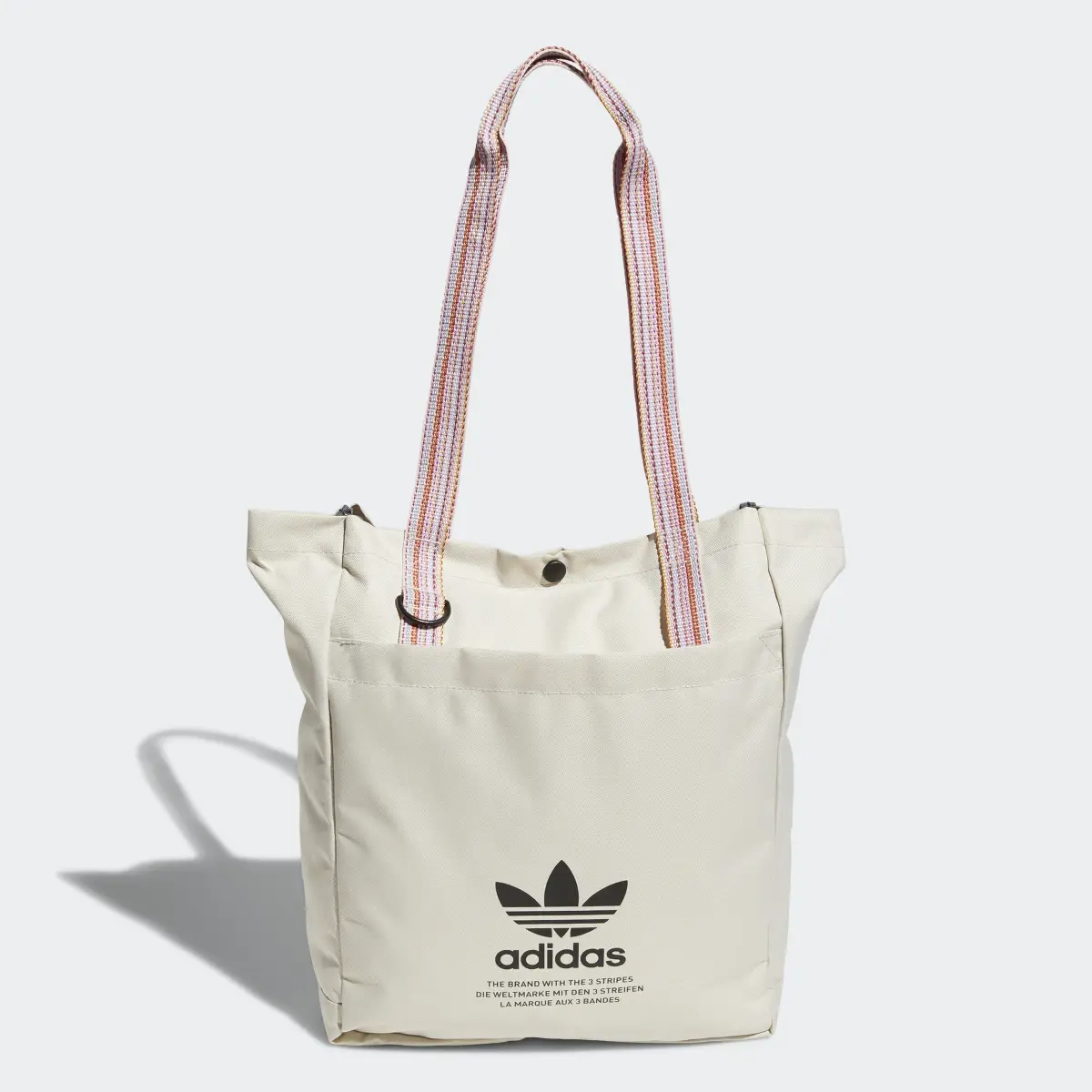 Adidas Originals Simple 1.5 Tote. 1