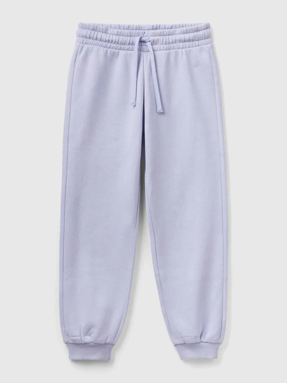 Benetton sweat joggers with drawstring. 1