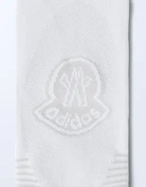 Chaussettes mi-mollet Moncler x adidas Originals