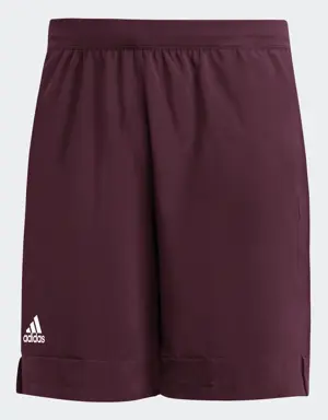 Stadium Training Shorts With Pockets