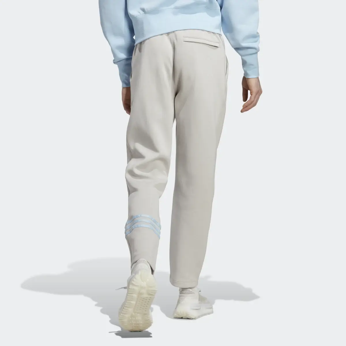 Adidas Adicolor Neuclassics Track Pants. 2