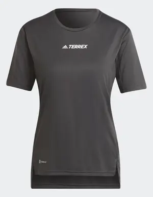 Adidas Playera Terrex Multi