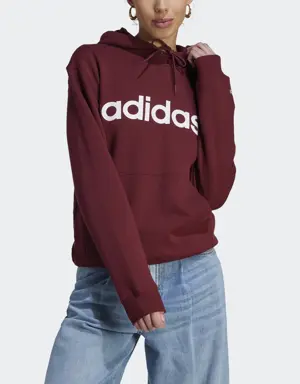 Adidas Hoodie Essentials Linear