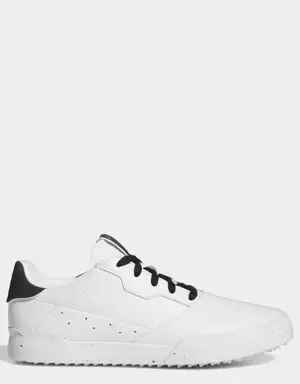 Women's Adicross Retro Spikeless Golfschuh