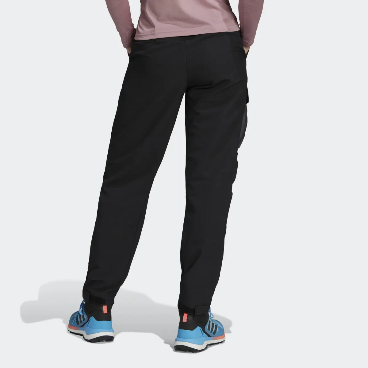 Adidas Terrex Made to be Remade Hiking Trousers - H55920