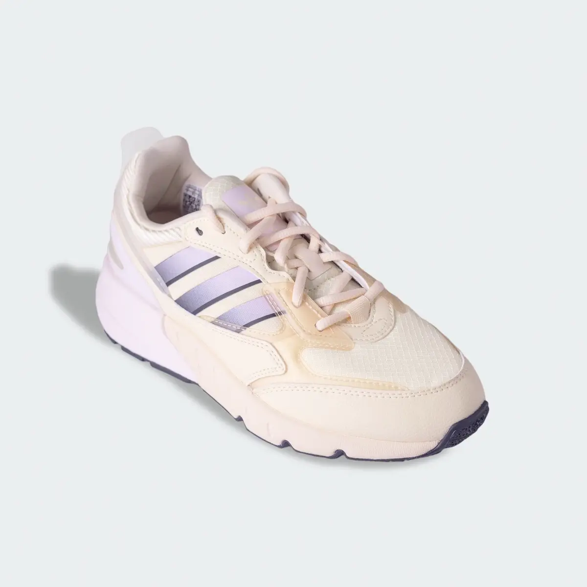 Adidas Tenis ZX 1K BOOST 2.0. 3