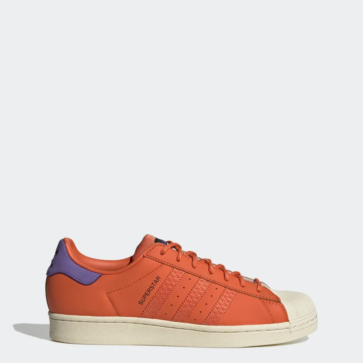 Adidas Tenis Superstar. 1