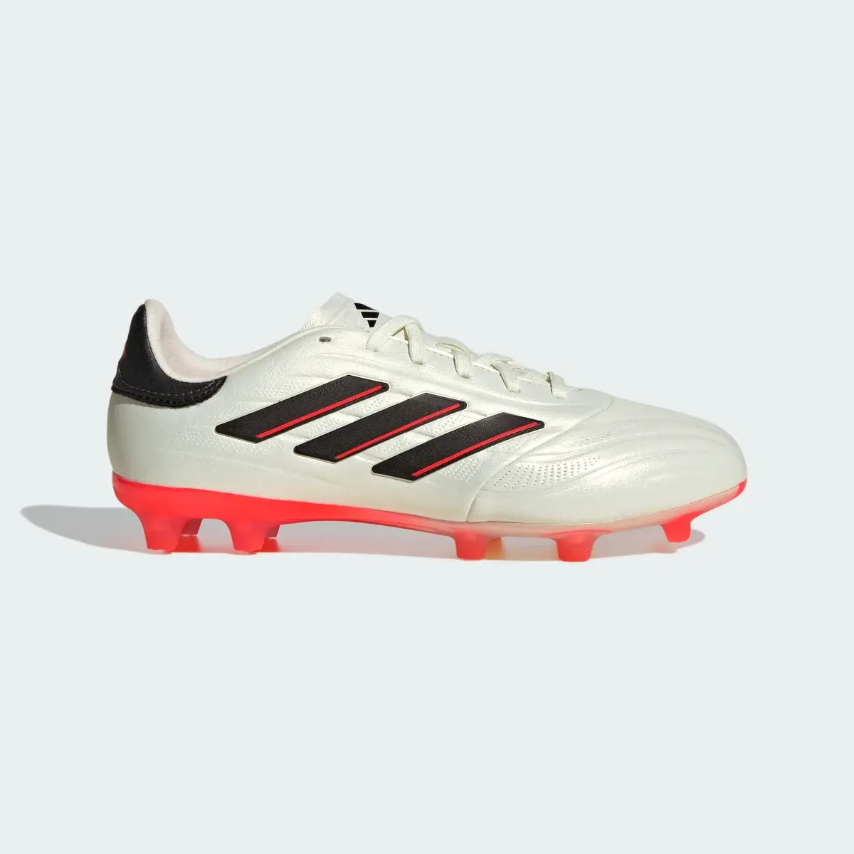 Adidas Copa Pure II Elite Firm Ground Cleats. 2