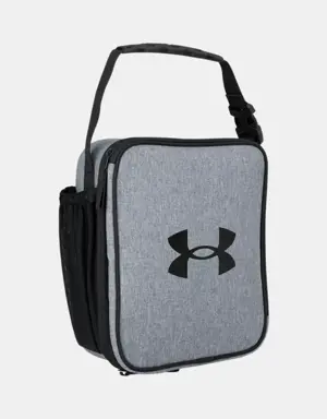 UA Scrimmage 3 Lunch Box