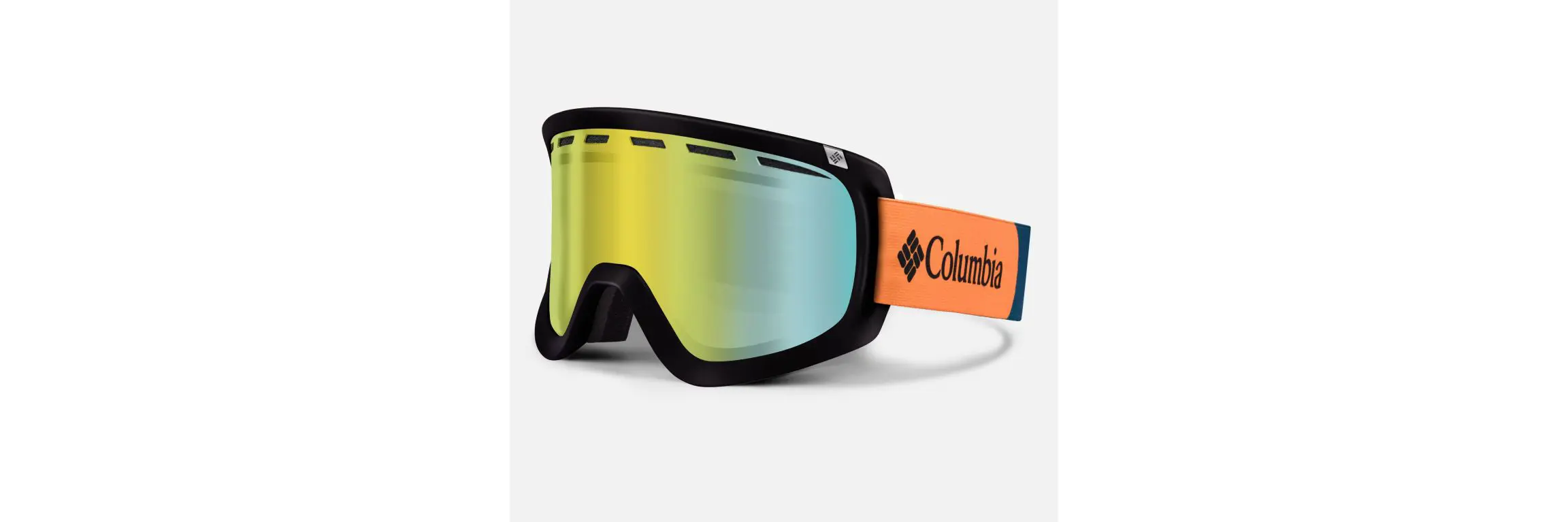 Columbia Whirlibird Ski Goggle - Large. 1