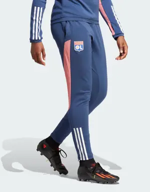 Olympique Lyonnais Tiro 23 Training Pants