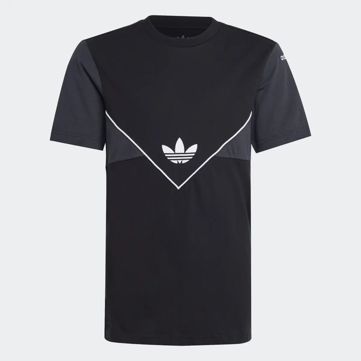 Adidas Adicolor T-Shirt. 3