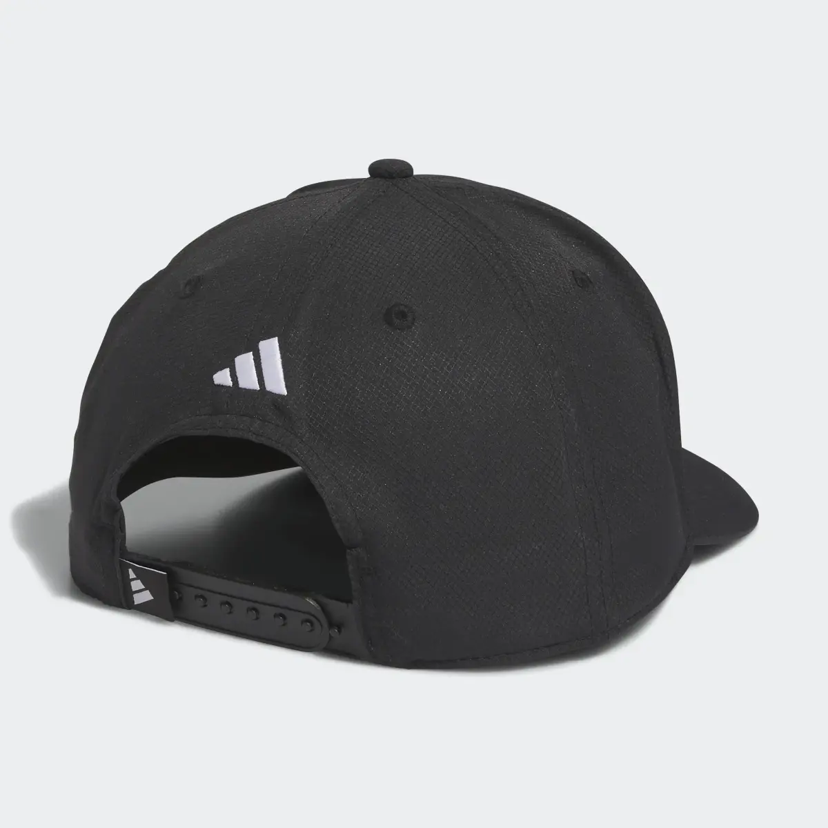 Adidas Casquette à 3 bandes Tour. 3