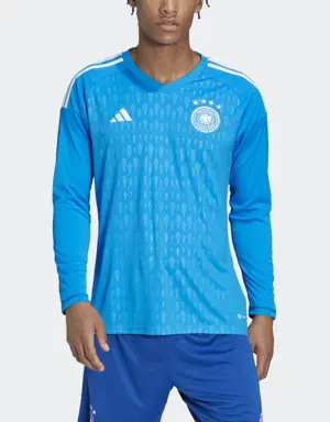 DFB Tiro 23 Long Sleeve Torwarttrikot